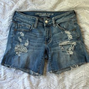 American Eagle shorts